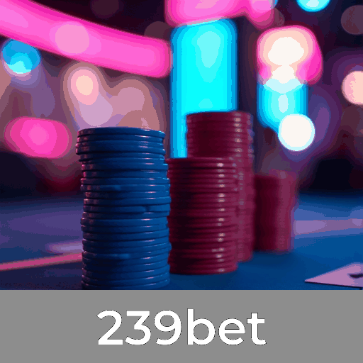 239bet: Variedade de Jogos e Entretenimento Completo com Slots de Alta Volatilidade