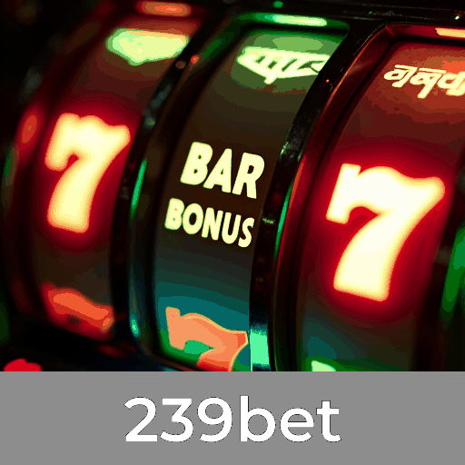 239bet: A Plataforma Confiável para uma Experiência Premium em Apostas
